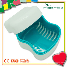 Wholesale Plastic Dental Denture Box